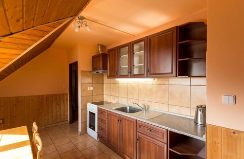 Satov Maison | Penzion Šatovské Lípy
