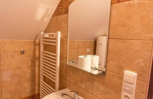 Satov Maison | Penzion Šatovské Lípy