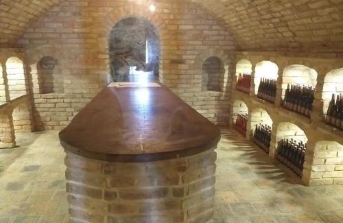 Strachotin Maison | Penzion Šedivý