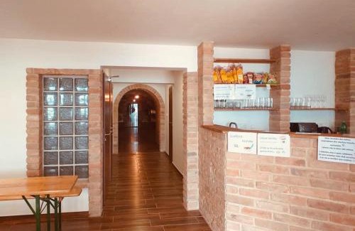 Strachotin Maison | Penzion Šedivý