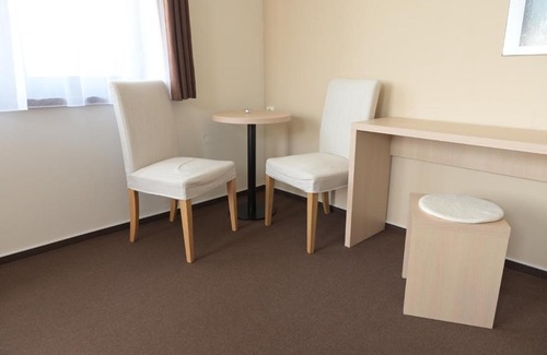 Jilove Maison | Penzion Švýcarský dům