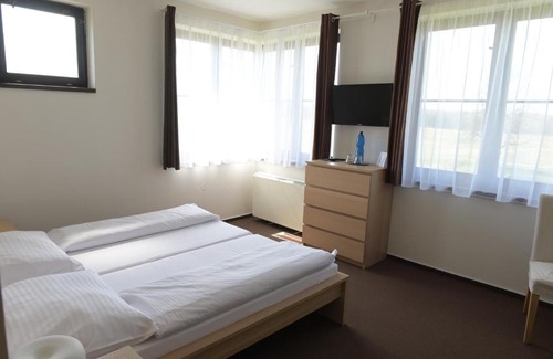 Jilove Maison | Penzion Švýcarský dům