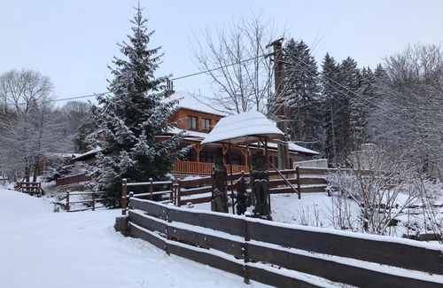 Zitkova Maison | Penzion Žítková