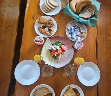 Zdiar Maison | Penzion Ždiar