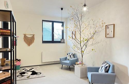 Znojmo Maison | Penzion 7 pokojů