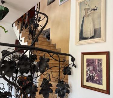Pezinok Maison | Penzion 77 - Garni