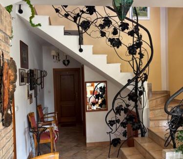 Pezinok Maison | Penzion 77 - Garni