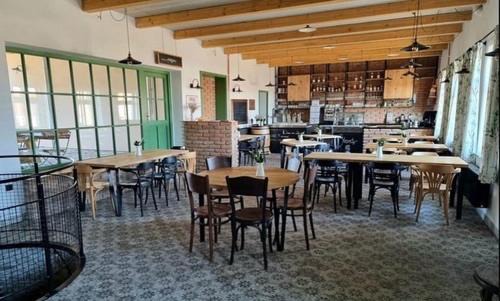Znojmo Maison | Penzion a bistro Starý kopec