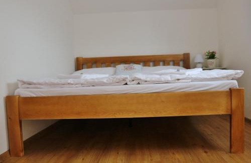 Dolni Dunajovice Maison | Penzion a Vinný Sklípek u Kozlíků