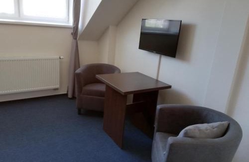 Olomouc Maison | Penzion a wellness - JILAN, Náves Svobody 39, Olomouc