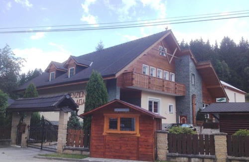 Makov Maison | Penzion Adam - Makov