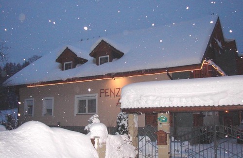 Makov Maison | Penzion Adam - Makov
