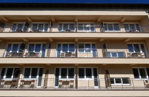 Zelena Voda Maison | Penzion Adriana