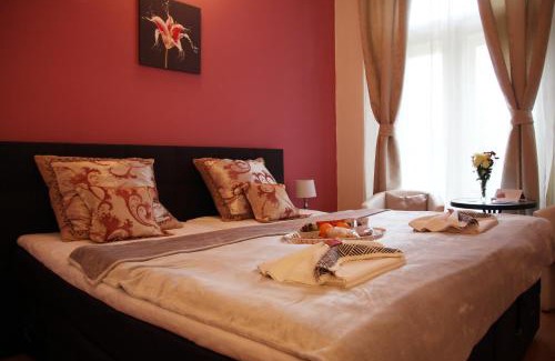 Podebrady Maison | Penzion Alfa Poděbrady