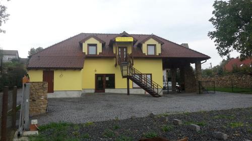 Zdice Appartement | Penzion AMÁLKA Černín