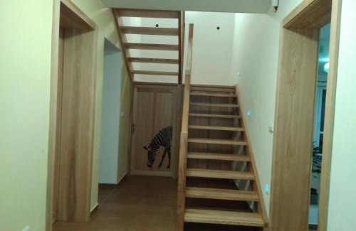 Dobrikov Appartement | Penzion Amalka Dobříkov
