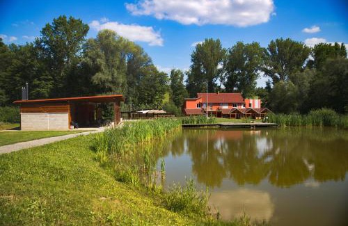 Popovice Maison | Penzion Amfík Bukovina