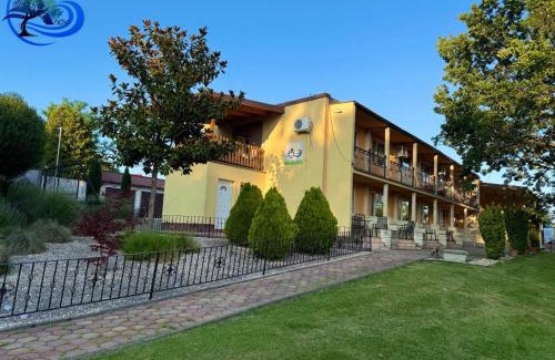 Klokocov Maison | Penzion Anička
