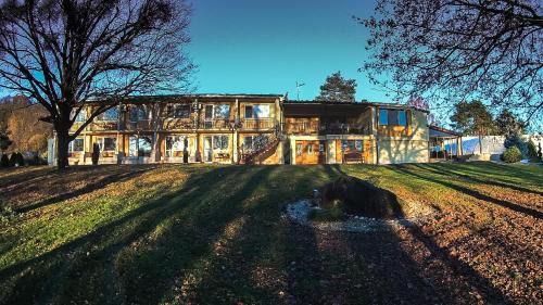 Klokocov Maison | Penzion Anička
