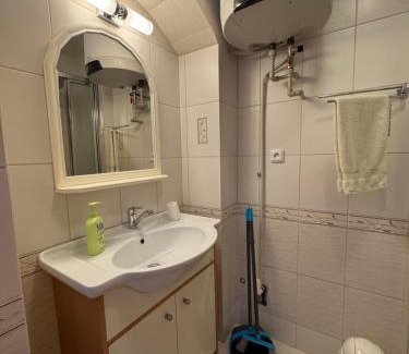 Jindrichuv Hradec Maison | Penzion-apartmán Souček