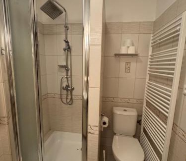 Jindrichuv Hradec Maison | Penzion-apartmán Souček