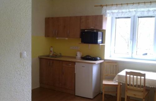 Becov nad Teplou Maison | Penzion Apartmány Bečov