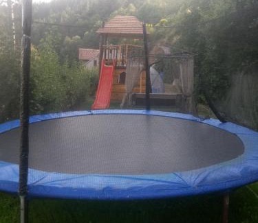 Becov nad Teplou Maison | Penzion Apartmány Bečov