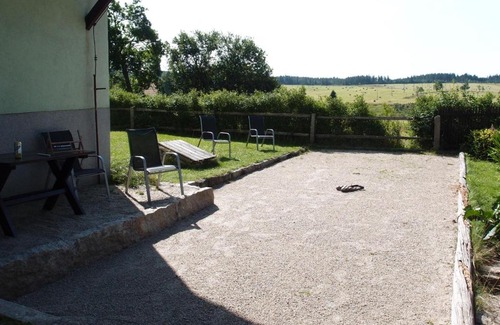 Horni Blatna Maison | Penzion, apartmany Florian