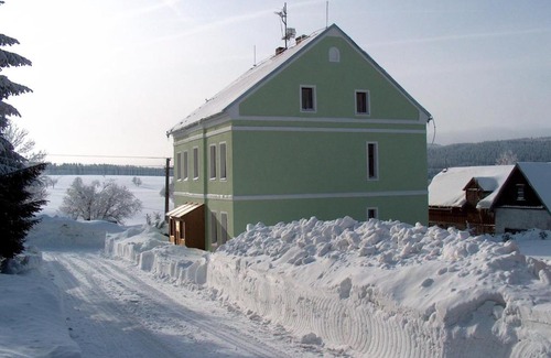 Horni Blatna Maison | Penzion, apartmany Florian
