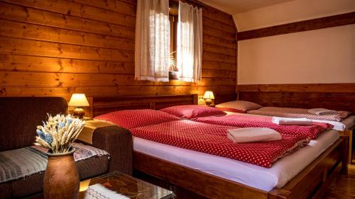 Poprad Maison | Penzion Barborka