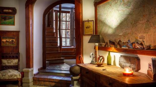 Poprad Maison | Penzion Barborka