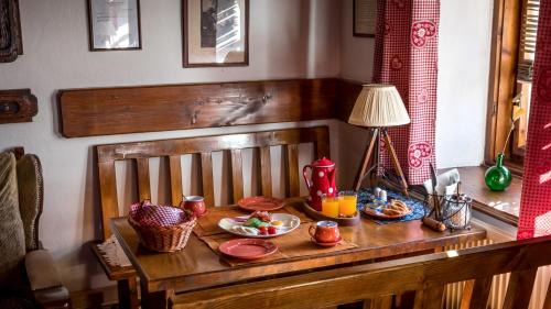 Poprad Maison | Penzion Barborka