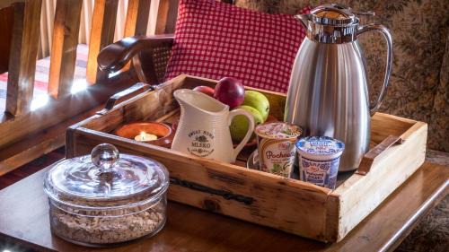Poprad Maison | Penzion Barborka