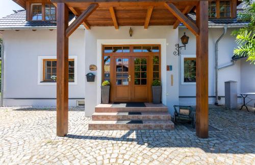 Marianske Lazne Maison | Penzion Bavaria