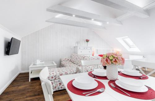 Suchohrdly Maison | Penzion Belle Donne