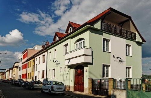 Brno Maison | Penzion Bird's Nest