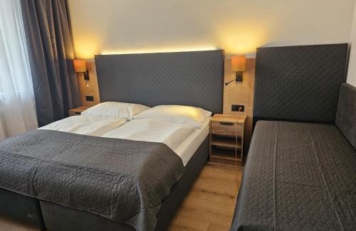 Novy Saldorf-Sedlesovice Maison | PENZION BLANKA - Znojmo