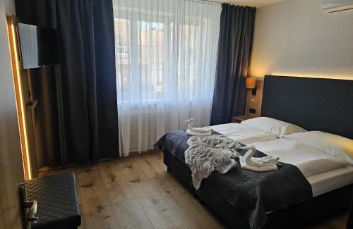 Novy Saldorf-Sedlesovice Maison | PENZION BLANKA - Znojmo