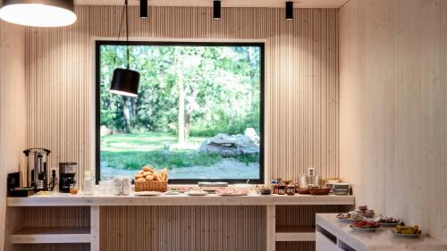 Nova Bystrice Maison | Penzion Blanko