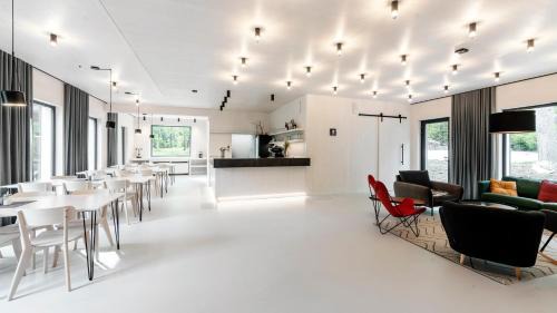 Nova Bystrice Maison | Penzion Blanko