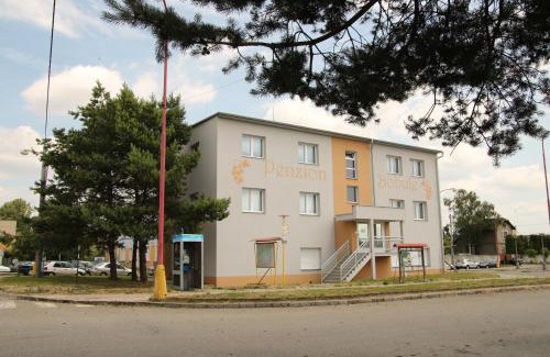 Stare Mesto Maison | Penzion Bobule