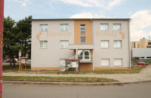 Stare Mesto Maison | Penzion Bobule