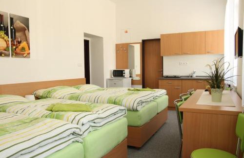 Stare Mesto Maison | Penzion Bobule