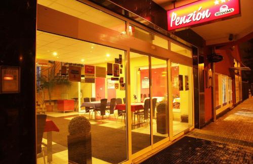 Presov Maison | Penzion Brahama