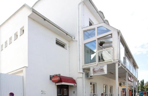 Hodonin Maison | Penzion Budvarka