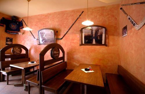 Hodonin Maison | Penzion Budvarka