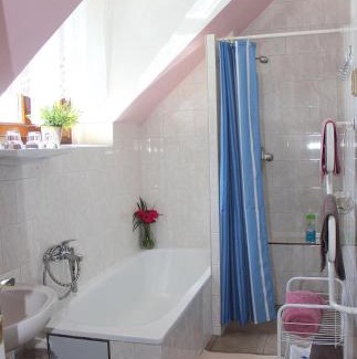 Stresovice Maison | Penzion Chaloupka