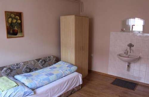 Spisske Podhradie Maison | Penzion Chalupka