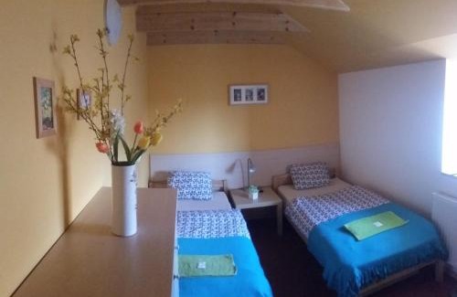 Brno Maison | Penzion Cihelna