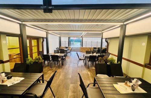 Chvalovice Maison | Penzion Daníž